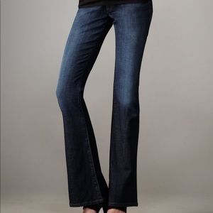 Joe’s jeans NWT Visionaire high Waist 27